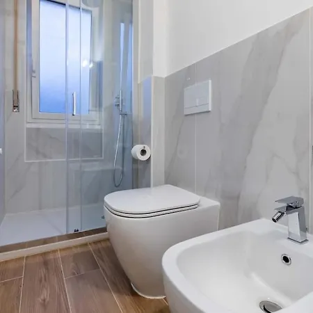 Apartment Fondazione Prada - Metro 3 Corvetto *